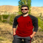 تصویر پروفایل رضا