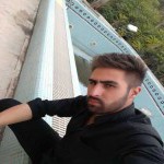 تصویر پروفایل میثم