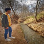 تصویر پروفایل حامد