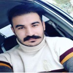 تصویر پروفایل میلاد