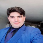 تصویر پروفایل آریا