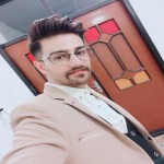 تصویر پروفایل داریوش