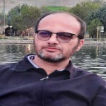 تصویر پروفایل سیدمهرداد
