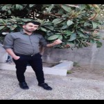 تصویر کاربر با کد 562401