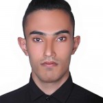 تصویر پروفایل علیرضا