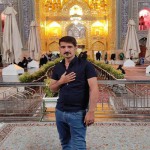 تصویر پروفایل مهدی
