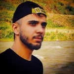 تصویر پروفایل حسن