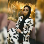 تصویر پروفایل پارمیدا