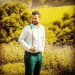 تصویر پروفایل سید یاسر