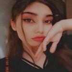 تصویر پروفایل مهسا