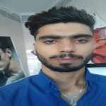 تصویر پروفایل سعید