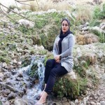 تصویر پروفایل الهام
