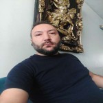 تصویر پروفایل علیرضا