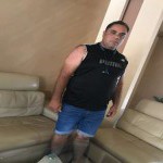تصویر پروفایل حمید