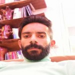 تصویر پروفایل مهدی