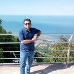 تصویر پروفایل سعید