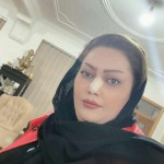 تصویر پروفایل فریبا