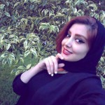 تصویر پروفایل نازنین