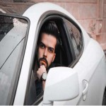 تصویر پروفایل سامان صالحی