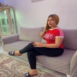 تصویر پروفایل زهره