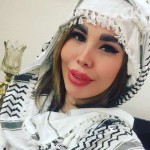 تصویر پروفایل مهسا