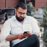تصویر پروفایل امین