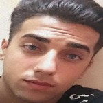 تصویر پروفایل امید