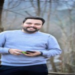 تصویر پروفایل مجید