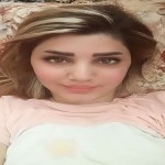 تصویر پروفایل پریا