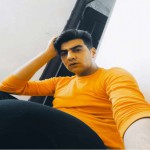 تصویر پروفایل سینا