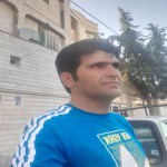 تصویر کاربر با کد 414194