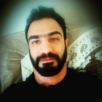تصویر پروفایل سیاوش