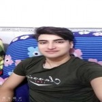 تصویر کاربر با کد 324342