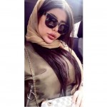 تصویر پروفایل سحر