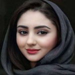 تصویر پروفایل مریم