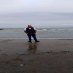 تصویر پروفایل علی