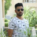 تصویر پروفایل کسری یوسفی