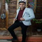 تصویر کاربر با کد 529262