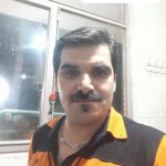 تصویر پروفایل افشین