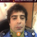 تصویر پروفایل بي نام