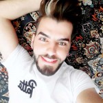 تصویر کاربر با کد 503257