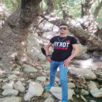 تصویر پروفایل مصطفی