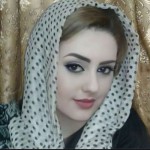 تصویر پروفایل مریم