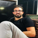 تصویر پروفایل سعید