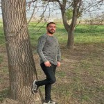 تصویر پروفایل محمد