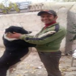 تصویر پروفایل امیر