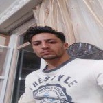 تصویر پروفایل آرش