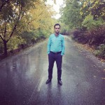 تصویر پروفایل امید