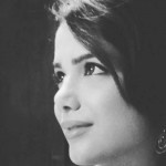 تصویر پروفایل طاهره