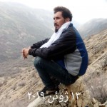 تصویر پروفایل شاهین